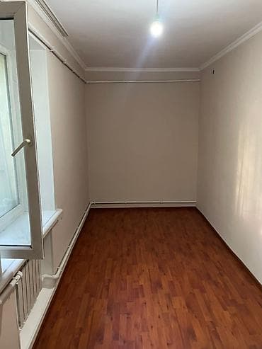 Квартиры: 2 комнаты, 41 м², Индивидуалка, 1 этаж — 1