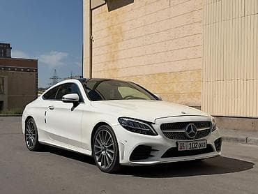 мерс 203 купить: Mercedes-Benz C-Class: 2019 г., 2 л, Автомат, Дизель, Купе — 7