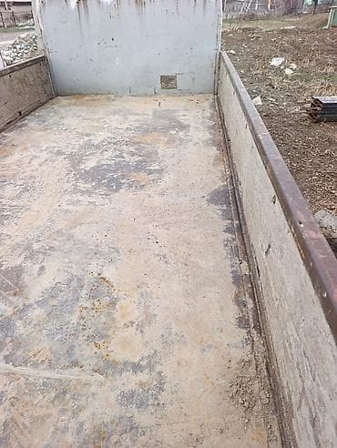 Транспорт: Жеңил жүк ташуучу унаа, Стандарт — 5