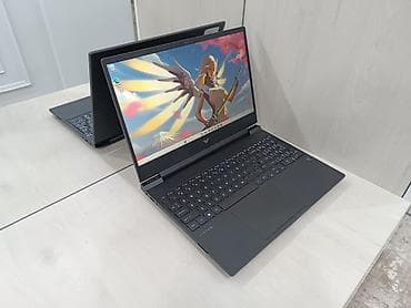rtx 4090 ti: HP Victus Gaming Laptop (2023) - Процессор: AMD Ryzen 5 7535HS (6 — 2