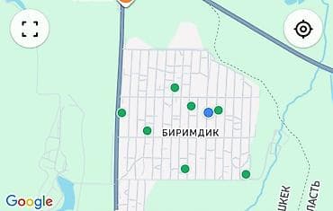 5 соток, Для строительства, Красная книга at lalafo.kg 5 соток, Для строительства, Красная книга