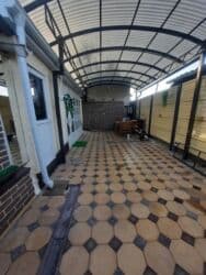 Үйдү ижарага алам: 10 кв. м, 1 бөлмө, Жылытылган, Забор, тосулган — 2