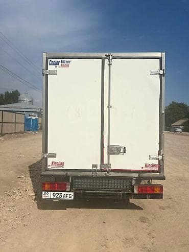 sprinter classic: Легкий грузовик, Mercedes-Benz, Стандарт, Б/у — 6