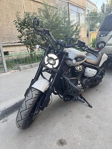 Мотоциклы: 350 куб. см, Бензин, Взрослый, Новый — 2