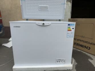 морозильный лар: Морозильник, Новый, Платная доставка, Самовывоз, Бесплатная доставка — 19