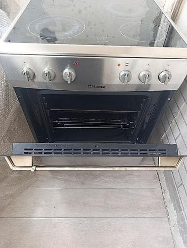 macbook pro 13 2018: Hansa, Индукционая, Механическое, Напольная, Б/у, Полная оплата — 3