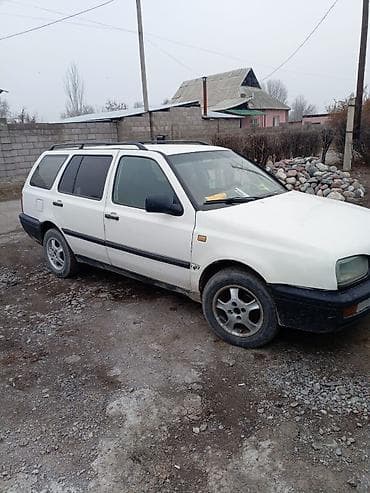 volkswagen гольф 4: Volkswagen Golf: 1994 г., 1.8 л, Механика, Газ, Универсал — 3