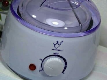 офисный кресло б у: Воскоплав Pro-Waх 100 рабочий объём 400 мл, общий объём 500 мл — 3