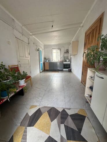 продажа домов талас: Дом, 110 м², 5 комнат, Агентство недвижимости, Старый ремонт — 4