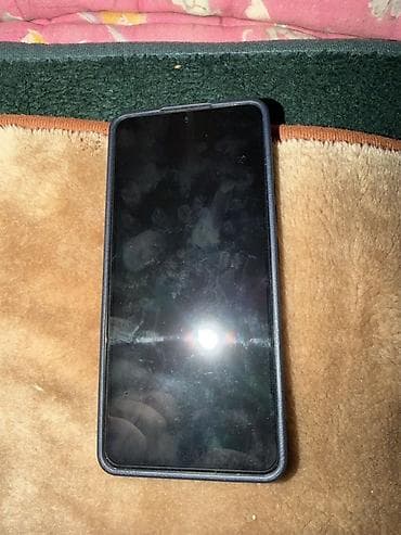 дисплей redmi note 7: Redmi, Redmi Note 13, Б/у — 1