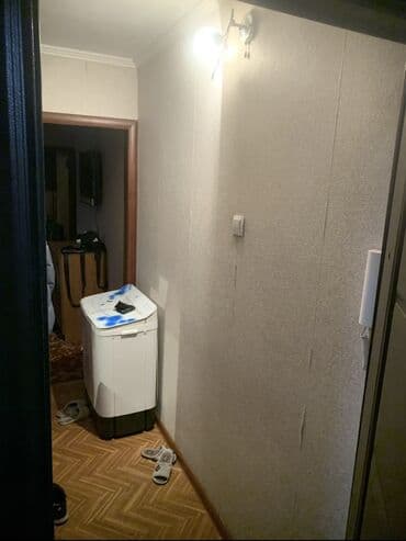 дом 3 комнатную за 3 милиона рублей: 3 комнаты, 58 м², 104 серия, 4 этаж, Косметический ремонт — 7