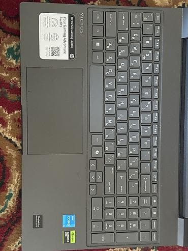 macbook 13 pro: Игровой ноутбук HP Victus 16 - Экран 16" (по линейке Victus) — 1