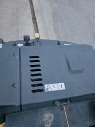 пневма домкрат: Экскаватор, Hyundai, 2020 г., Колесный — 6