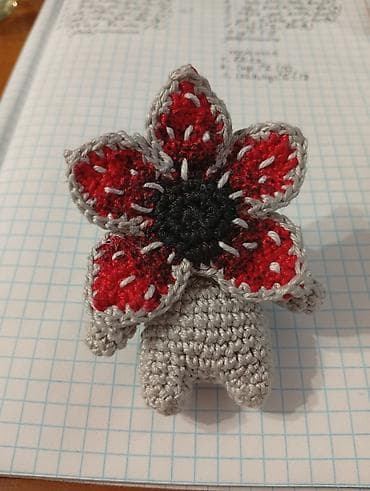 Детский мир: 🧶 Вяжу игрушки крючком на заказ! В объявлении представлены мои — 7