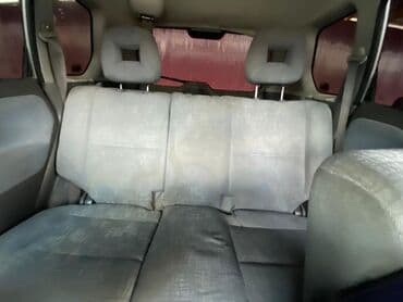 запчасти на митсубиси спейс стар в бишкеке: Mitsubishi Space Star: 2000 г., 1.3 л, Механика, Бензин, Минивэн — 8