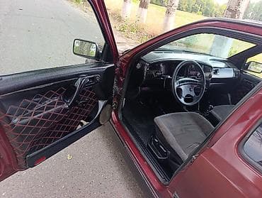 фари опель омега б: Volkswagen Vento: 1993 г., 1.8 л, Механика, Бензин, Седан — 8