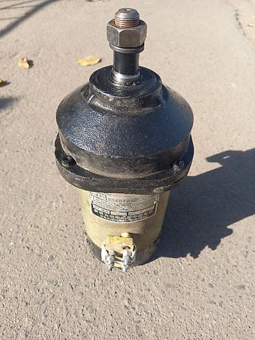 меняю варианты: Электромобилдер электродвигатель кубаттуулугу 48 в, сатылат же — 2