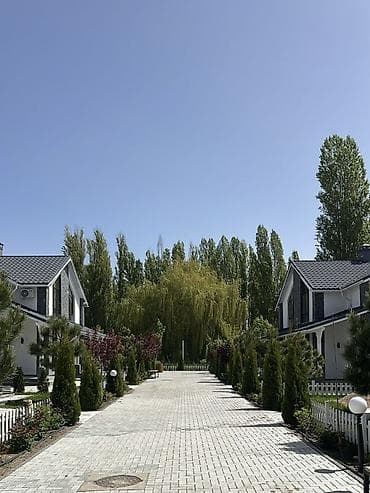 Иссык-Куль 2026: Коттедж, Коттедж ЦО Chaika Resort — 1