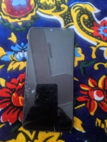 redmi 9 с: Redmi, Redmi 9A, Колдонулган, 32 ГБ, түсү - Боз, 2 SIM — 2