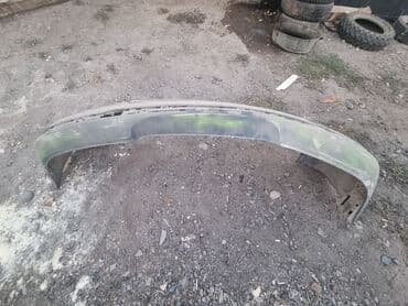 м бампер е39 оригинал купить: Бампер Алдыңкы BMW, Колдонулган, Оригинал — 4