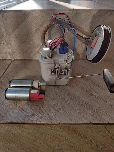 ford focus фары: Бензонасос Ford 2004 г., Б/у, Оригинал, Германия — 7