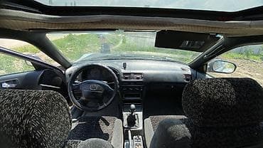 мотоцикл сатылат: Honda Ascot: 1994 г., Автомат, Бензин, Седан — 9