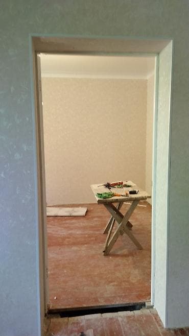 бишкек стройка: Ремонт под ключ — 10