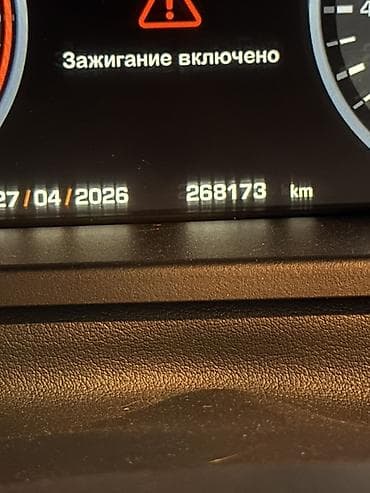 ренжд ровер: Land Rover Range Rover: 2010 г., 4.4 л, Автомат, Дизель, Внедорожник — 7