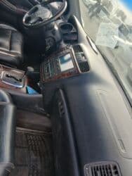 дом обмен на авто: Acura MDX: 2002 г., 3.5 л, Автомат, Бензин, Кроссовер — 5