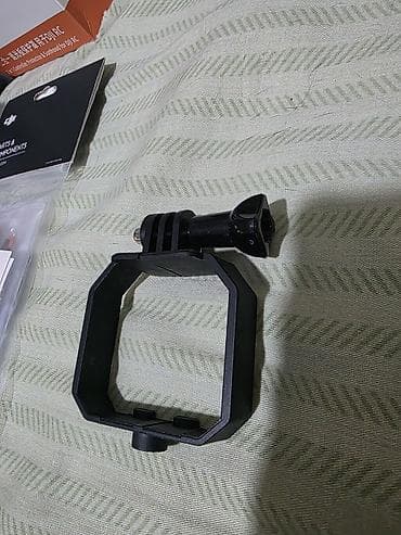 far cry 4: Аксессуары на дрон квадрокоптер DJI 1) Силиконовый чехол на пульт RC — 8