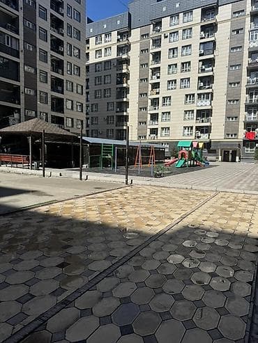 испания испании: 2 комнаты, Собственник, Без подселения, С мебелью полностью — 10