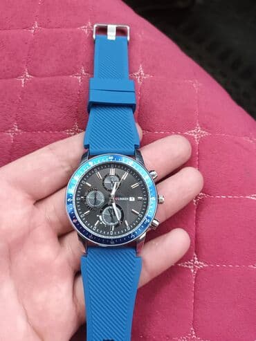 наушники и часы: Другие смарт-часы — 1