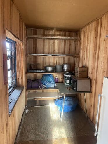 ул баканбаева 5 7 дома: Сдается дача на долгий срок. Свет есть, вода на улице есть. Дача — 5