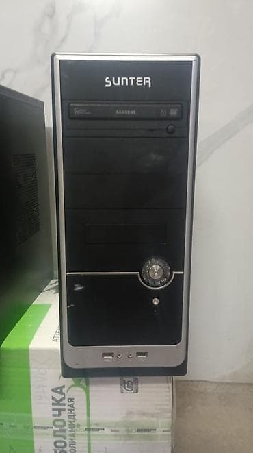 intel core i3 2120: Компьютер, Для работы, учебы — 2