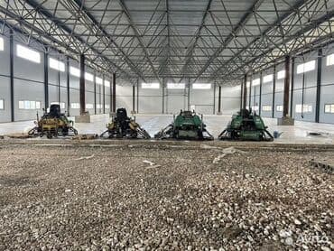 укладка бетона: Стяжка Бесплатная консультация, Гарантия Больше 6 лет опыта — 27