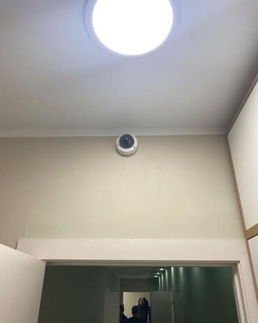 ищу работу на охрану: Системы видеонаблюдения, Домофоны, Охраннопожарные сигнализации | Офисы, Квартиры, Дома | Установка, Демонтаж, Настройка — 6