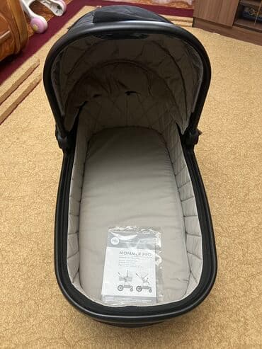 бебе: Коляска — 9