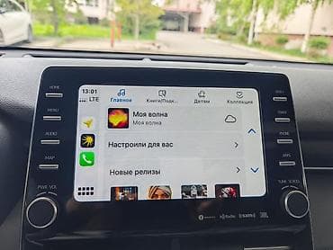 hammer h3: Toyota Avalon: 2018 г., 2.5 л, Типтроник, Гибрид, Седан — 7