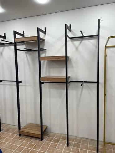 оборудование для ip телефонии германия настенные: Кронштейн Для телефонов и их аксессуаров, Материал: Металл, Лофт, Новый — 18