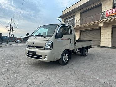 бонго киа: Легкий грузовик, Kia, Стандарт, До 1 т, Новый — 2