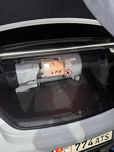 кожух: Hyundai Sonata: 2019 г., 2 л, Автомат, Газ, Седан — 4