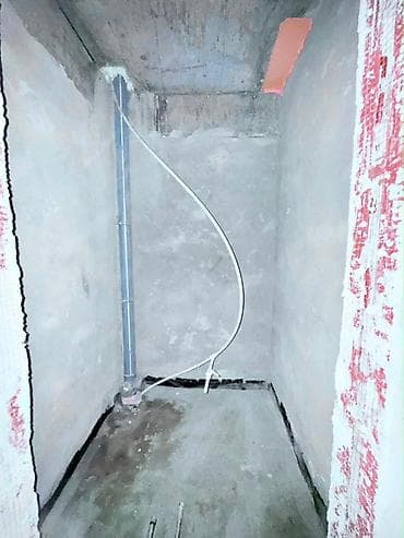 2 комнаты, 64 м², Технопарк Элитка, 2 этаж, ПСО (под самоотделку) — 4