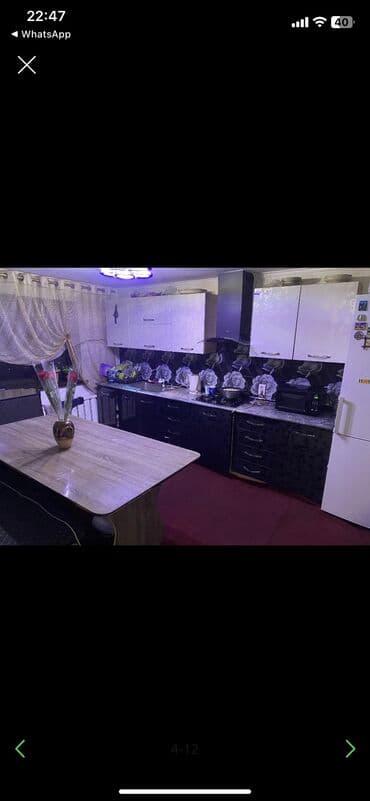 продаю дом алматинская саратов: Үй, 370 кв. м, 5 бөлмө, Менчик ээси — 7