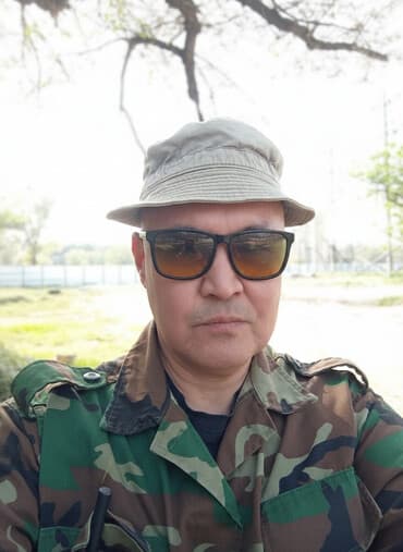 солдатская одежда: Тактическая полевая куртка камуфляжная (лесной камо) - Классический — 1