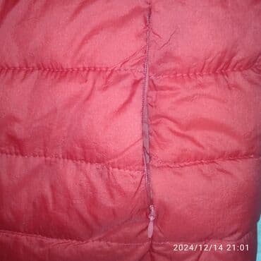 жилет разгрузочный: Жилет новый 3ХL(52-54) размер, лёгкий теплыйкарманы глубокие на — 4