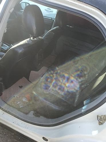 куплю авто каракол: Chrysler 300C: 2006 г., 2.7 л, Автомат, Газ, Седан — 7