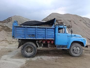 red gensing: Отсев, Для стяжки, Оптом, В розницу, Зил — 4