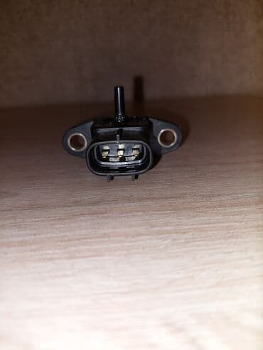 датчик srs: Toyota 2000 г., Новый — 5