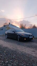 электронный мопед цена: BMW 5 series: 2004 г., 2.5 л, Автомат, Бензин, Седан — 4