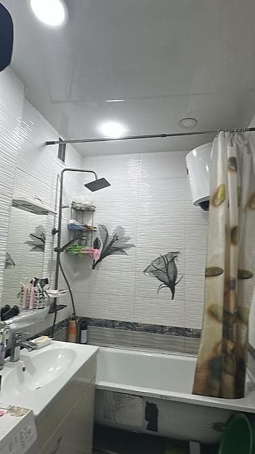 аренда квартира 12 район: 3 комнаталуу уйдун эки комнатасына квартирантарды алабыз 
Адрес:12 мкр — 3